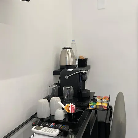 Empire Bed & Breakfast