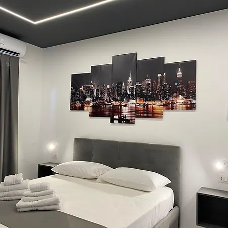 Frühstückspension Empire Diamante