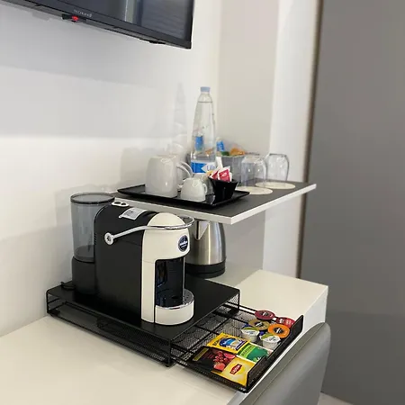 Empire Frühstückspension