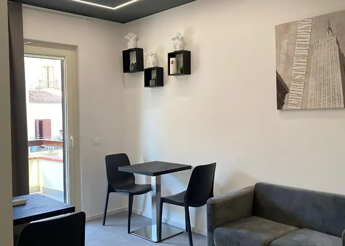 Empire Alojamento de Acomodação e Pequeno-almoço Diamante