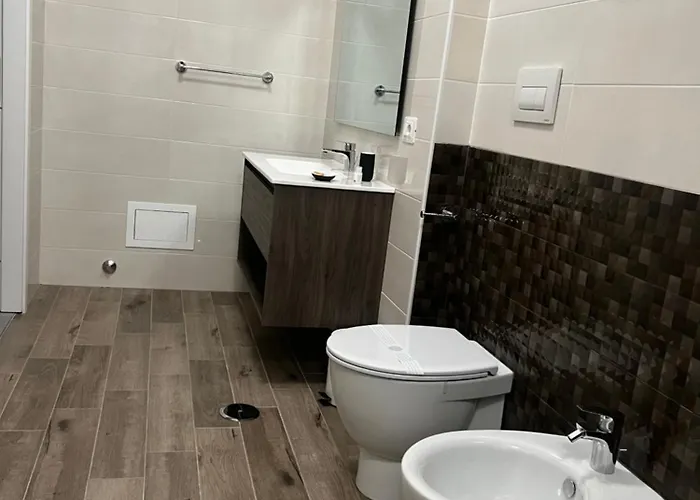 Empire Alojamento de Acomodação e Pequeno-almoço