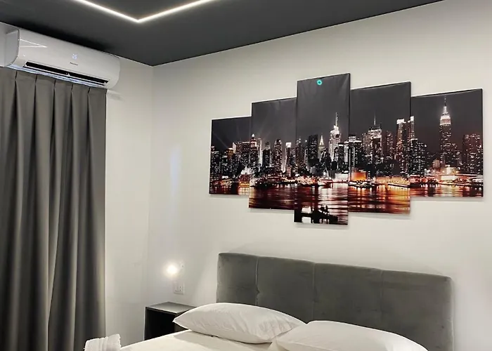 Alojamento de Acomodação e Pequeno-almoço Empire Diamante