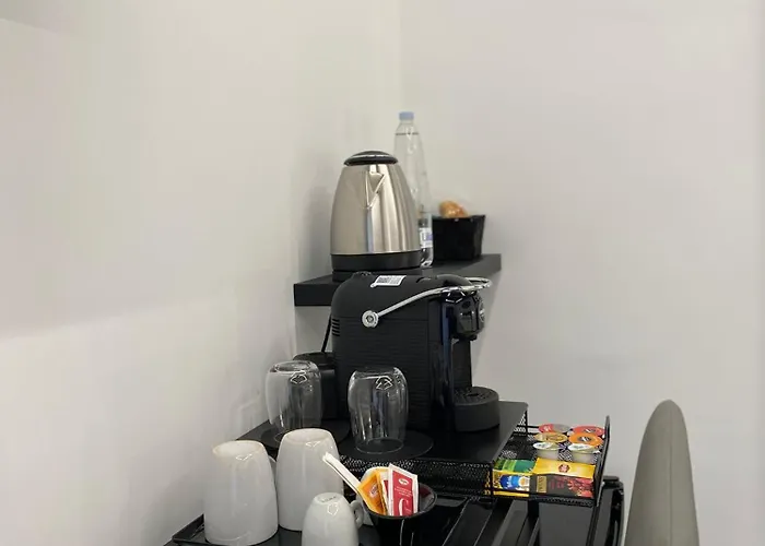 Empire Alojamento de Acomodação e Pequeno-almoço