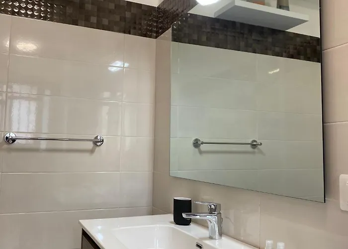 Alojamento de Acomodação e Pequeno-almoço Empire