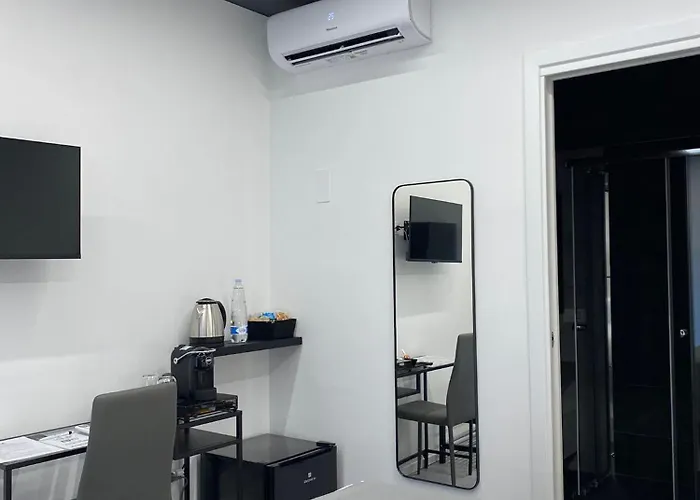 Empire Alojamento de Acomodação e Pequeno-almoço Diamante