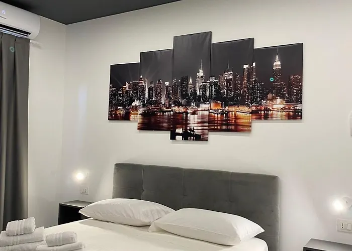 Alojamento de Acomodação e Pequeno-almoço Empire Diamante