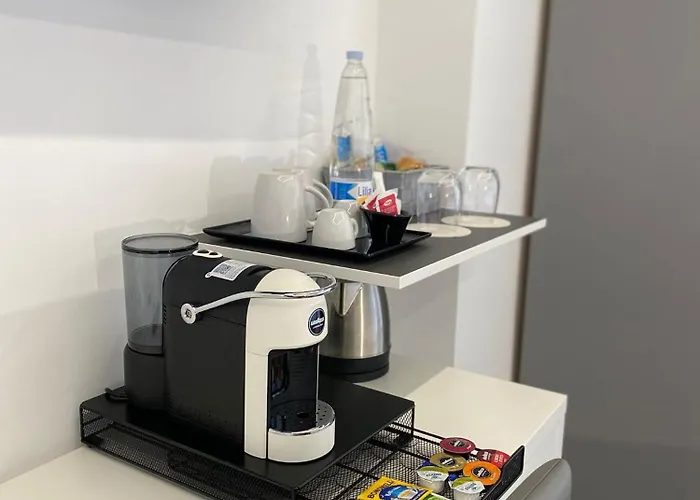 Empire Alojamento de Acomodação e Pequeno-almoço