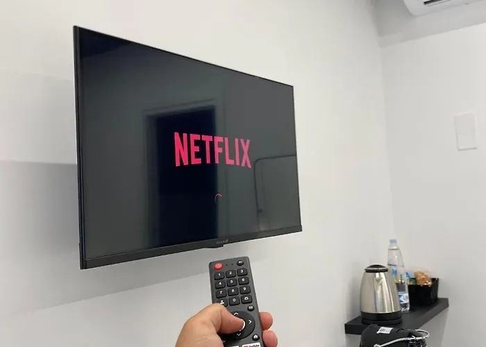 Alojamento de Acomodação e Pequeno-almoço Empire Diamante